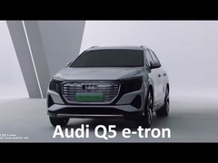 SUV điện