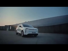 2023 Bestune Nat Không gian lớn Xe điện hoàn toàn điện Mpv Xe điện năng lượng với phạm vi hành trình dài